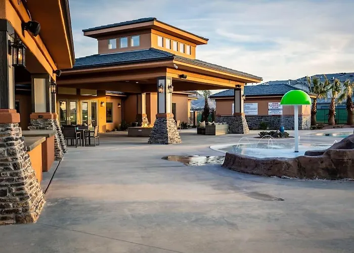 Zion Escape-Private Hot Tub
