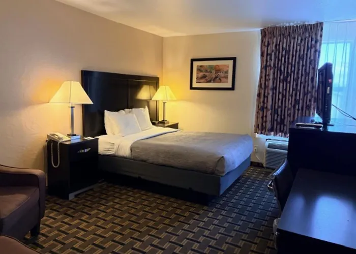 Quality Inn Zion Park Area