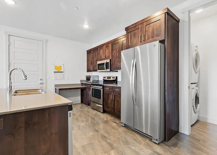 Vacation Rentals At Sand Hollow Resort
